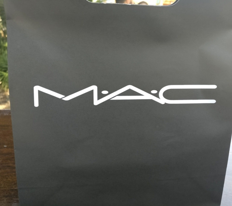 MAC Cosmetics - San Antonio, TX