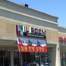 IL Poom Korean Restaurant - Korean Restaurants