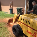 Stump Pro - Stump Removal & Grinding