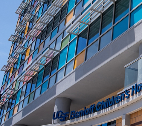 UCSF Pediatric Chronic Ventilation Clinic - Oakland, CA