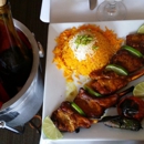 Marjan's Restaurant - Middle Eastern Restaurants