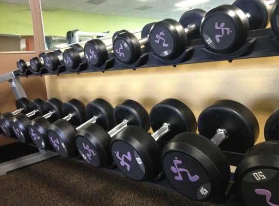 Anytime Fitness - Reno, NV