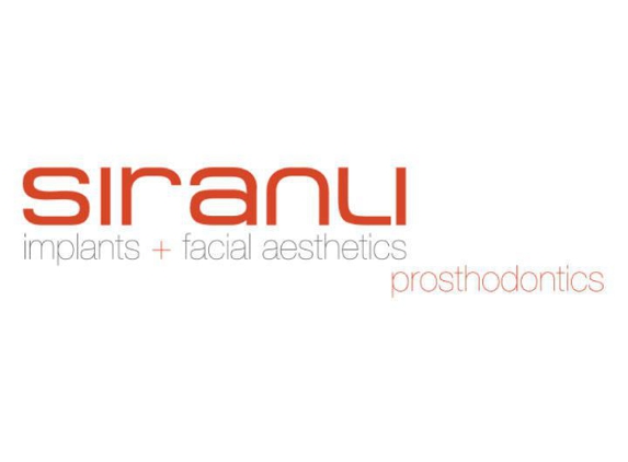 Siranli Implants & Facial Aesthetics & Prosthodontics - Washington, DC