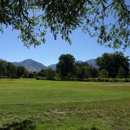 Nibley Park Golf Course - Golf Courses