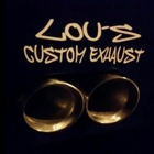 Lou's Custom Exhaust of Worcester