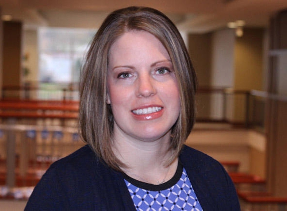 Sarah Ann Dobsch, FNP - Gerald, MO