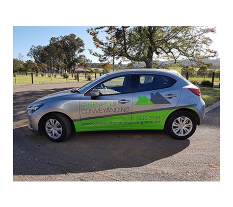 Greenhills Conveyancing - East Maitland, NSW