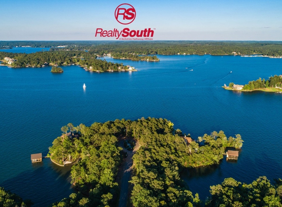 RealtySouth Lake Martin-Auburn - Auburn, AL. Lake Martin