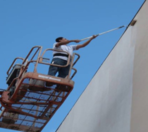 Guevara Painting Services - Miami, FL