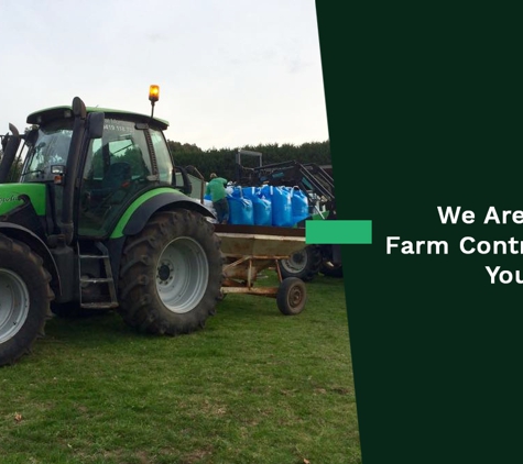 Pat Morrissey Agricultural Contracting - Red Hill South, VIC. We Are A Reliable Farm Contractor That You Can Trust