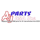 A & J USA Inc - Go Karts