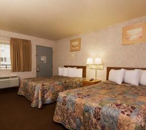 GuestHouse Inn & Suites Anchorage - Anchorage, AK