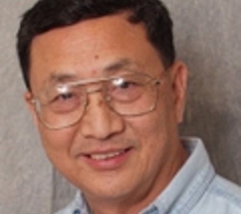 Dr. Shi-Yin S Wong, MD - Los Angeles, CA