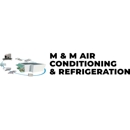 M & M Air Conditioning & Refrigeration - Fireplaces