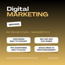 Eagles Media Enterprises - Internet Marketing & Advertising