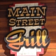 Main Street Grill