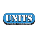 UNITS Moving and Portable Storage of Detroit - Portable Storage Units