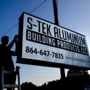 S-Tek Aluminum Building Products, LLC (S-Tek ABP) - Aluminum Products