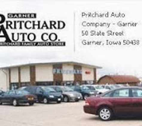 Pritchard Family Auto Stores Garner - Garner, IA