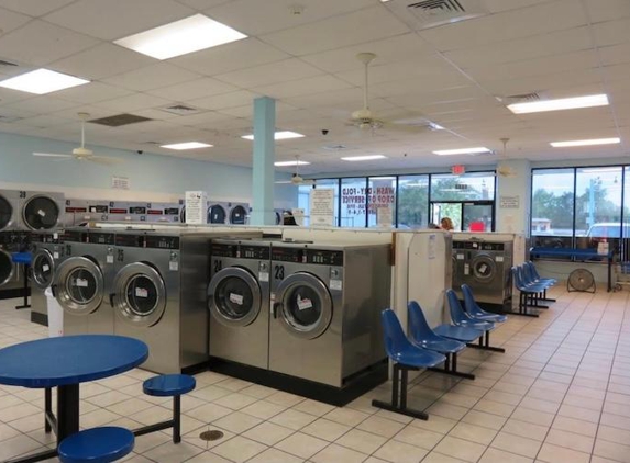 Lena's Laundry - Pascagoula, MS