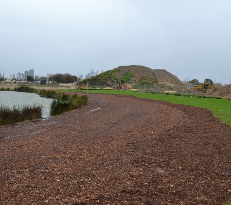 GHEMS Revegetation Environmental - Bassendean, WA