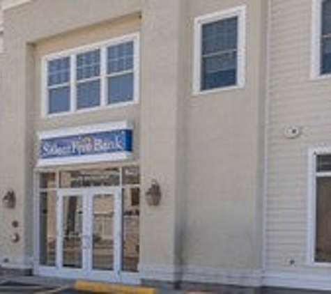 Salem Five Bank - Beverly, MA