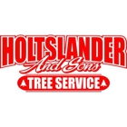 Holtslander & Sons Tree Service