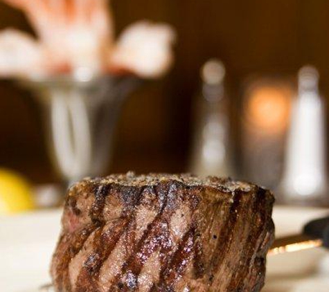 Porterhouse Steak & Seafood - Lakeville, MN