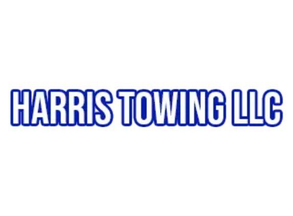 Harris Towing - Concord, NC