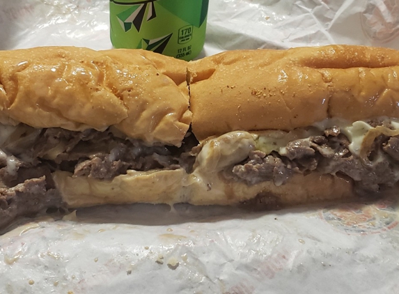 Jersey Mike's Subs - Dayton, OH