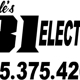 Dale's 81 Electric, LLC.