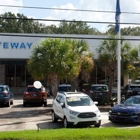 Gateway Ford Inc