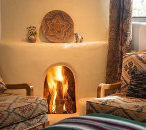 Inn Of The Turquoise Bear - Santa Fe, NM