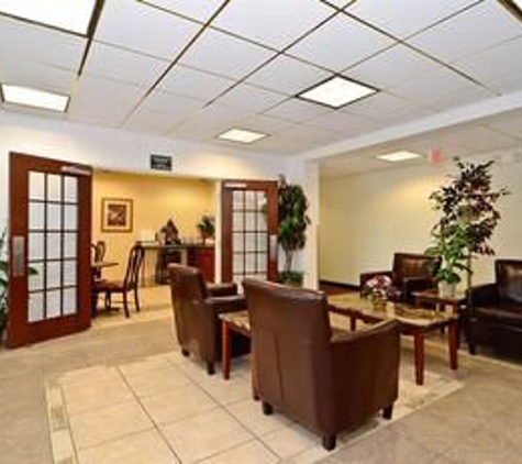 Americas Best Value Inn Louisville - Louisville, KY