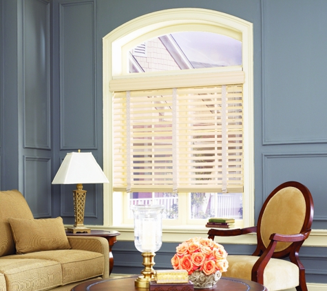 Stoneside Blinds & Shades - Bethesda, MD