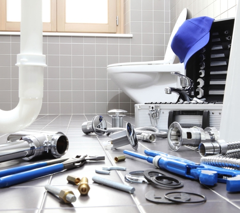 Seniors Plumbing Services