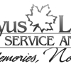 Tanzyus-Logan Funeral Service, Inc. gallery