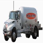 Mutual Liquid Gas & Equipment Co