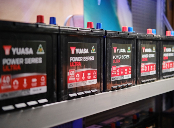 Battery World - Phillip - Phillip, ACT