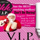 VIP Very Intimate Pleasures