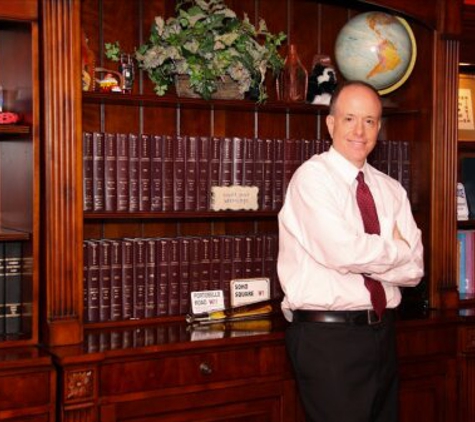 David I. Fuchs, Injury & Accident Lawyer, P.A. - Fort Lauderdale, FL