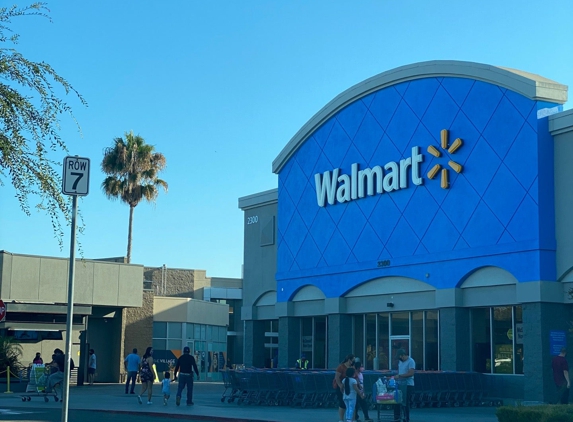 Walmart - Photo Center - Orange, CA