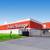 Public Storage gallery