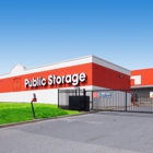 Public Storage