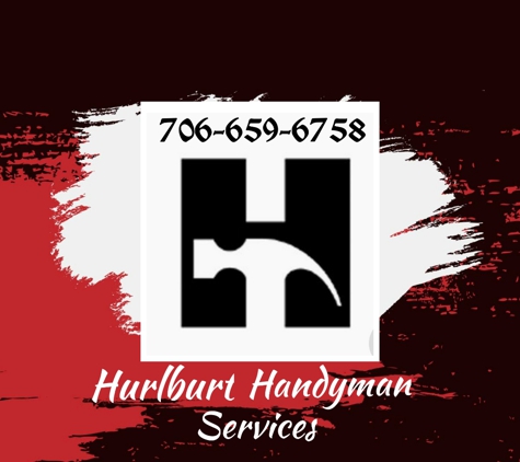 Hurlburt Handyman Services - Adairsville, GA