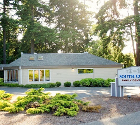 South Coast Family Dentistry - Coos Bay, OR