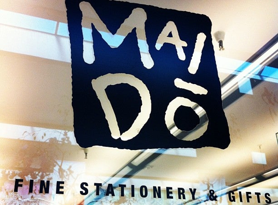 Maido Stationery - San Francisco, CA