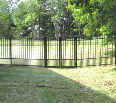 Pro-Line Fence Co. - Nolensville, TN