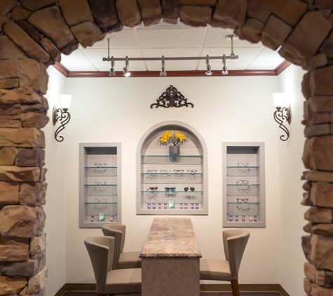 Innovision Family Eyecare - Katy, TX