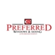 Preferred Windows and Siding